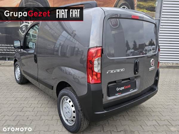 Fiat Fiorino - 2