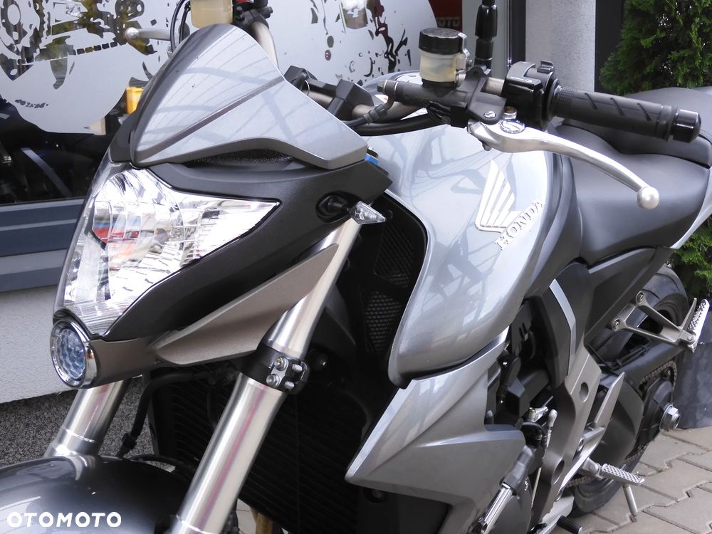 1000R#SC60#ABS#Od Pierwsz...