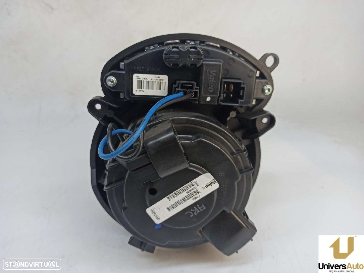 MOTOR SOFAGEM RENAULT MEGANE IV BERLINA 5P ZEN - 9