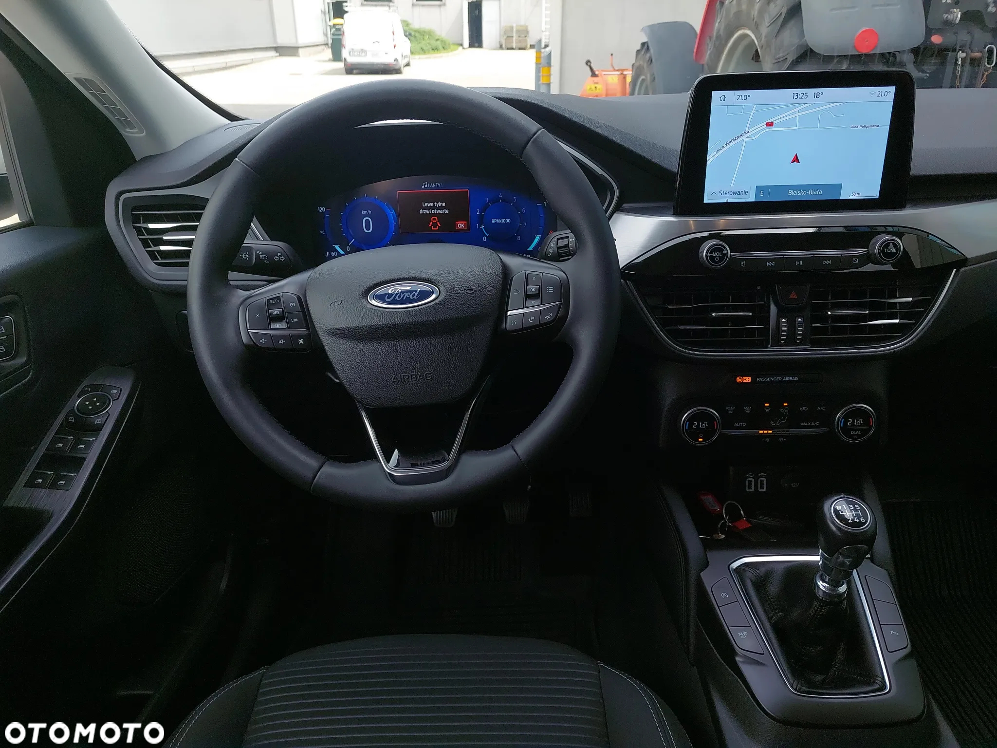 Ford Kuga 1.5 EcoBoost FWD Titanium - 19