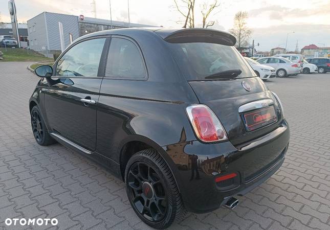 Fiat 500 - 11