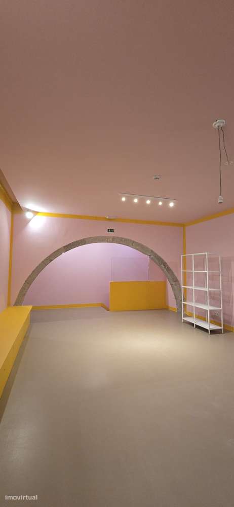 Espaço Comercial no coração da cidade - Grande imagem: 5/14