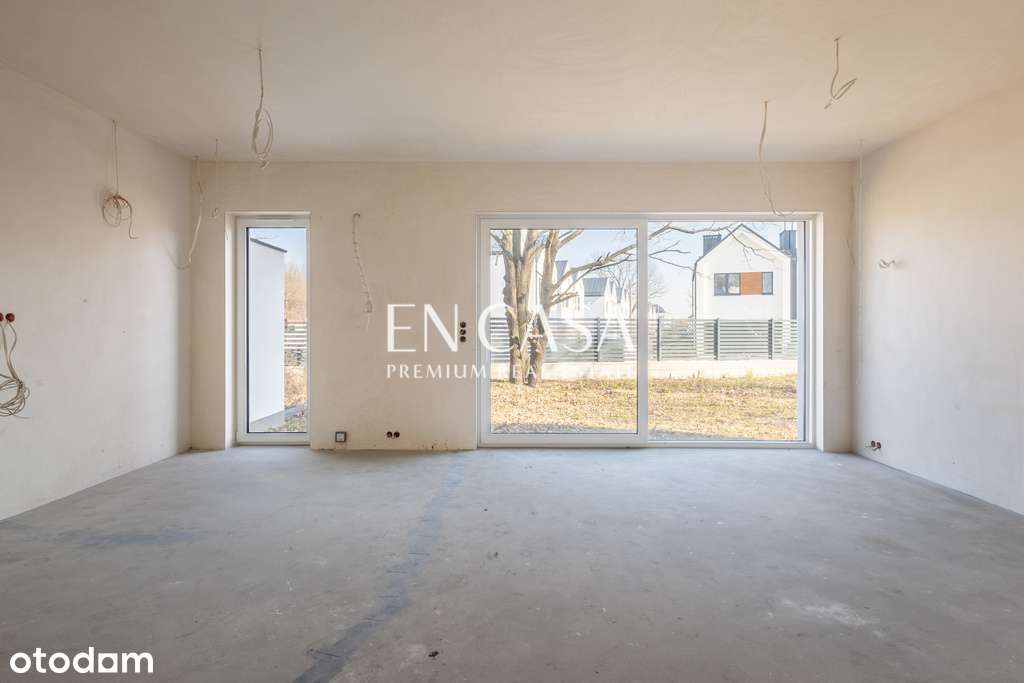 Segment do własnej aranżacji, Wille Miejskie Wawer-8