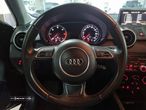 Audi A1 Sportback 1.6 TDI Advance - 14