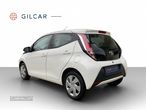 Toyota Aygo 1.0 X-Play+AC - 6