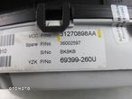 LICZNIK VOLVO V70 III 135 31270898AA 69399260U - 3