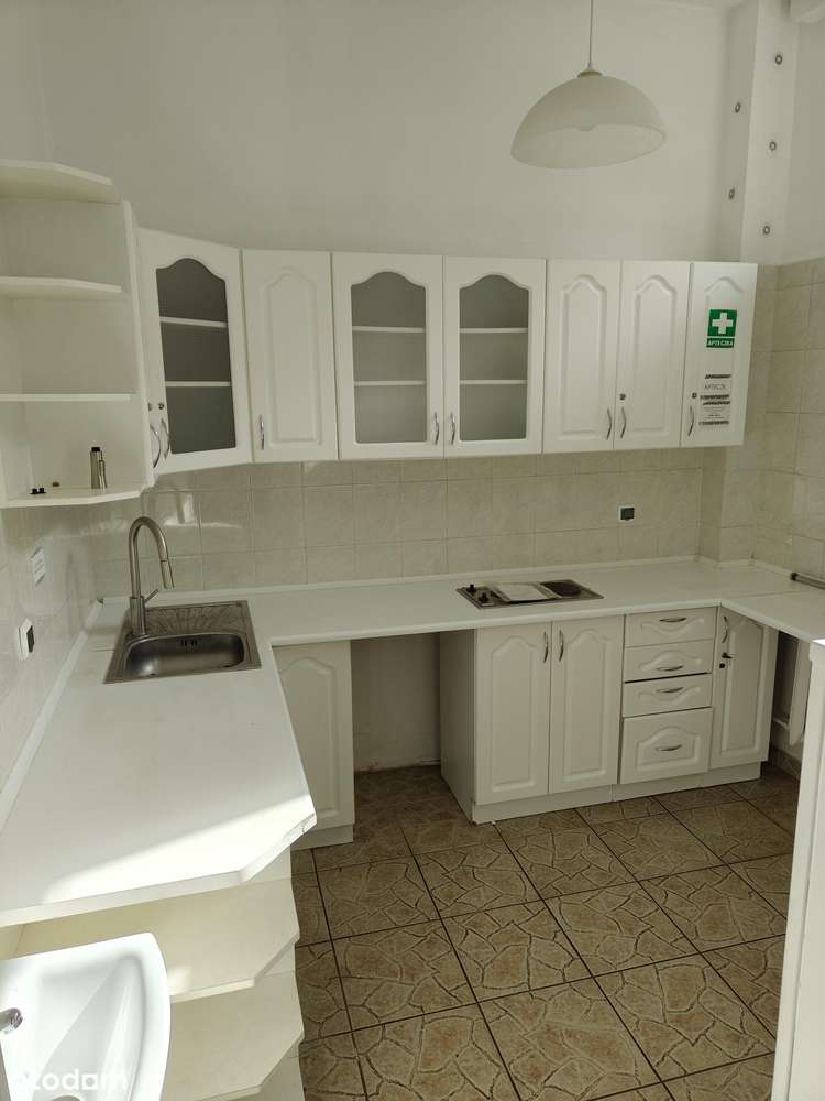 Do wynajęcia -  lokal usługowy 116,5 m -Wilanów. Super Lokalizacja - Pełny obrazek: 4/14