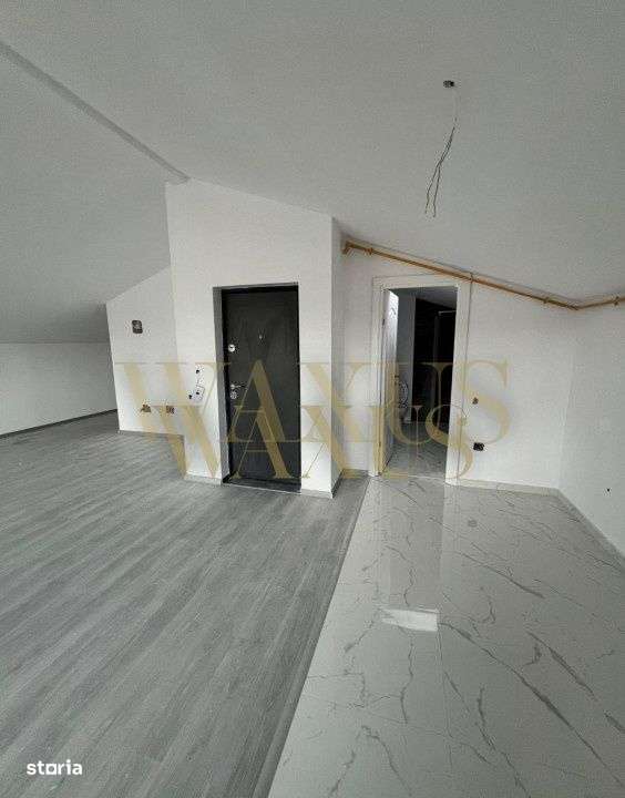 Apartament 2 camere, parcare, Floresti, Teilor - Imagine principală: 4/8