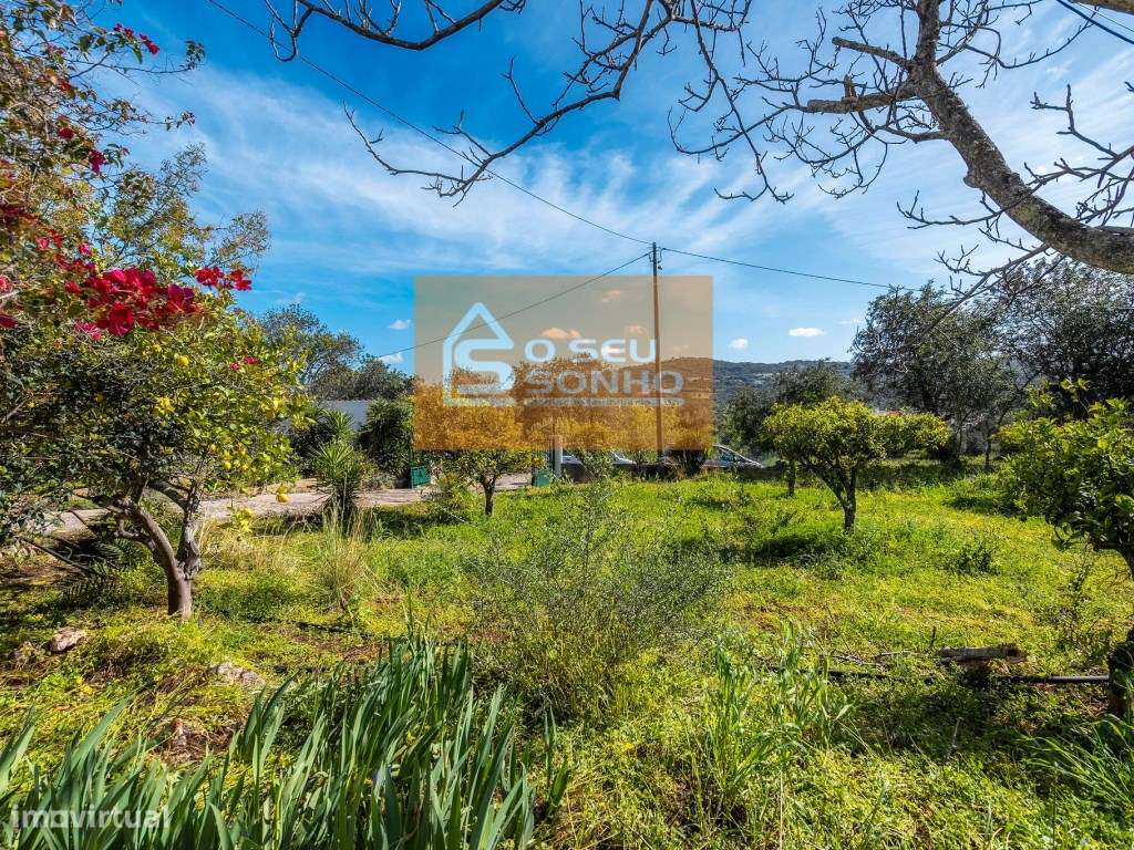 Moradia T3 Isolada com Charme Algarvio e Terreno - Grande imagem: 5/31