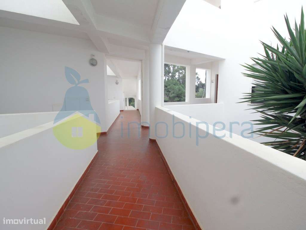 Apartamento T1 para venda na zona do Forte de São João, Albufeira.-5