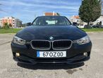 BMW 318 d Line Sport - 3