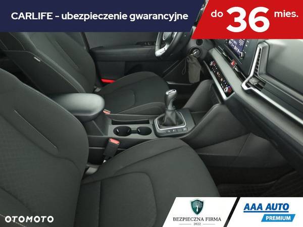 Kia Sportage - 8