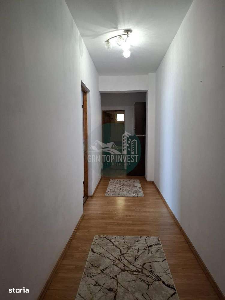 Apartament 2 camere decomandat parcare garaj subteran zona Turnisor - Imagine principală: 5/8