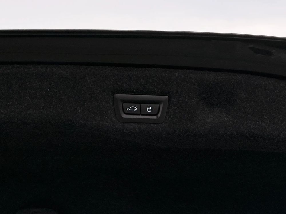 BMW Seria-5 520I 2.0 Benzyna 208 KM — zdjęcie 7