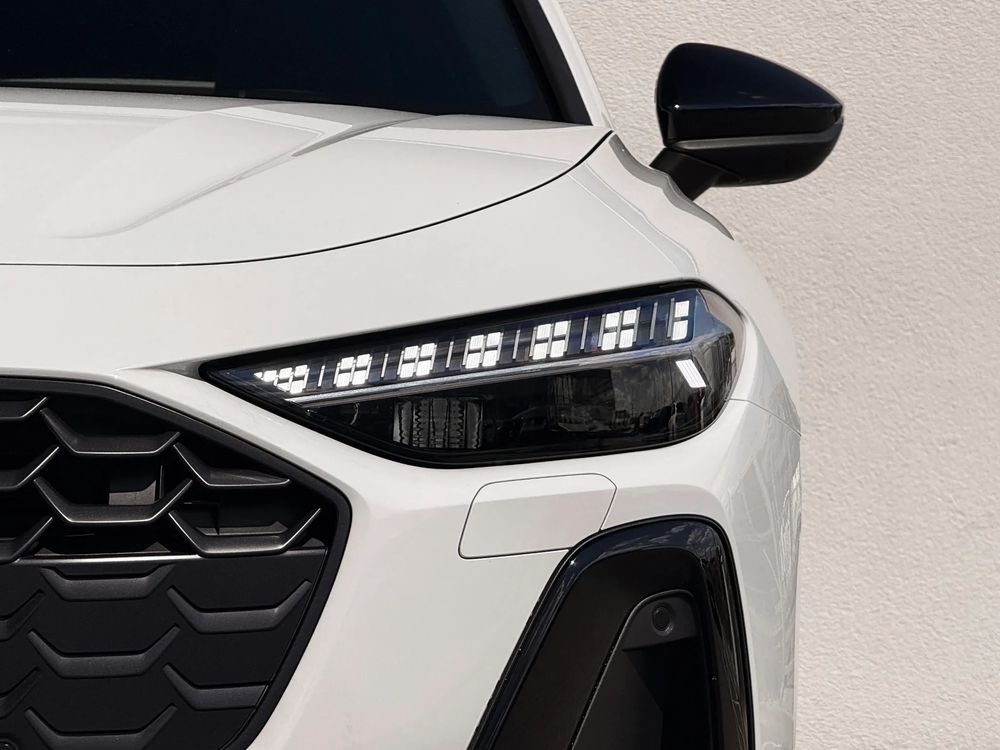 Audi A5-Avant Avant TFSI 150 Kw S Tronic 204 KM — zdjęcie 7
