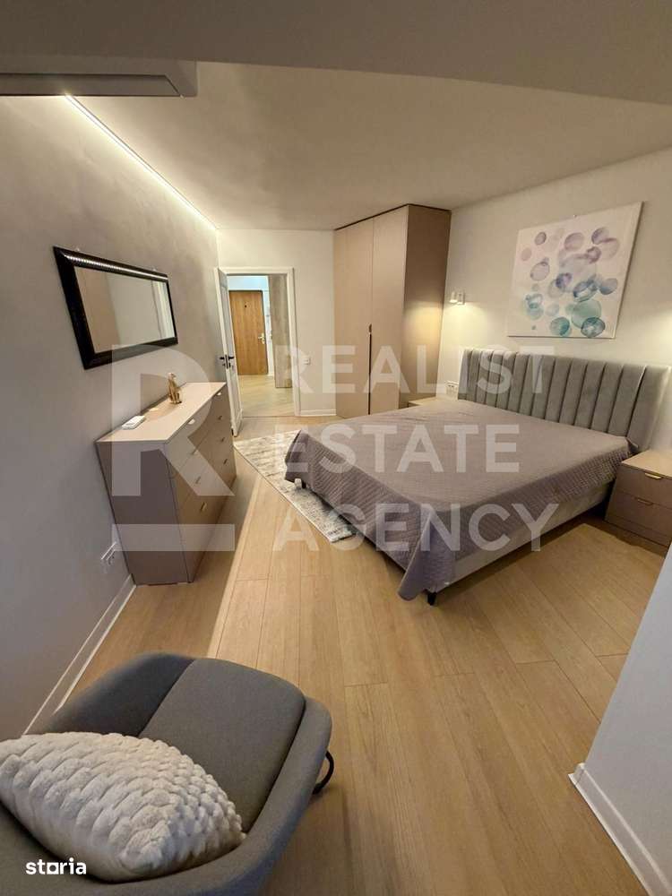 Vânzare, apartament, 3 camere, ultra-central – Piața Alba Iulia-5