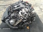 Silnik Komplet BMW 2.0d M47D20 150K E46 2002 rok - 1