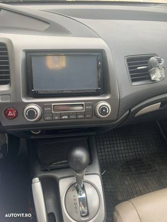 Honda Civic Hybrid 1.3i-DSI VTEC IMA CVT Comfort - 2