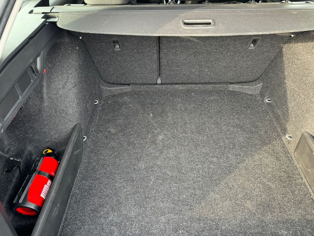 Skoda Octavia Salon Polska FV23%