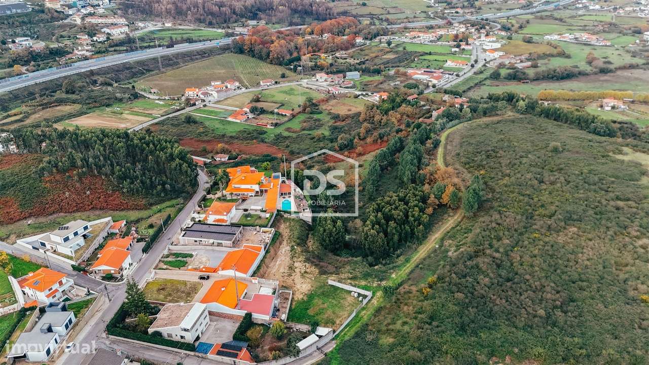 Quinta T5 Venda em Figueiras e Covas,Lousada-10