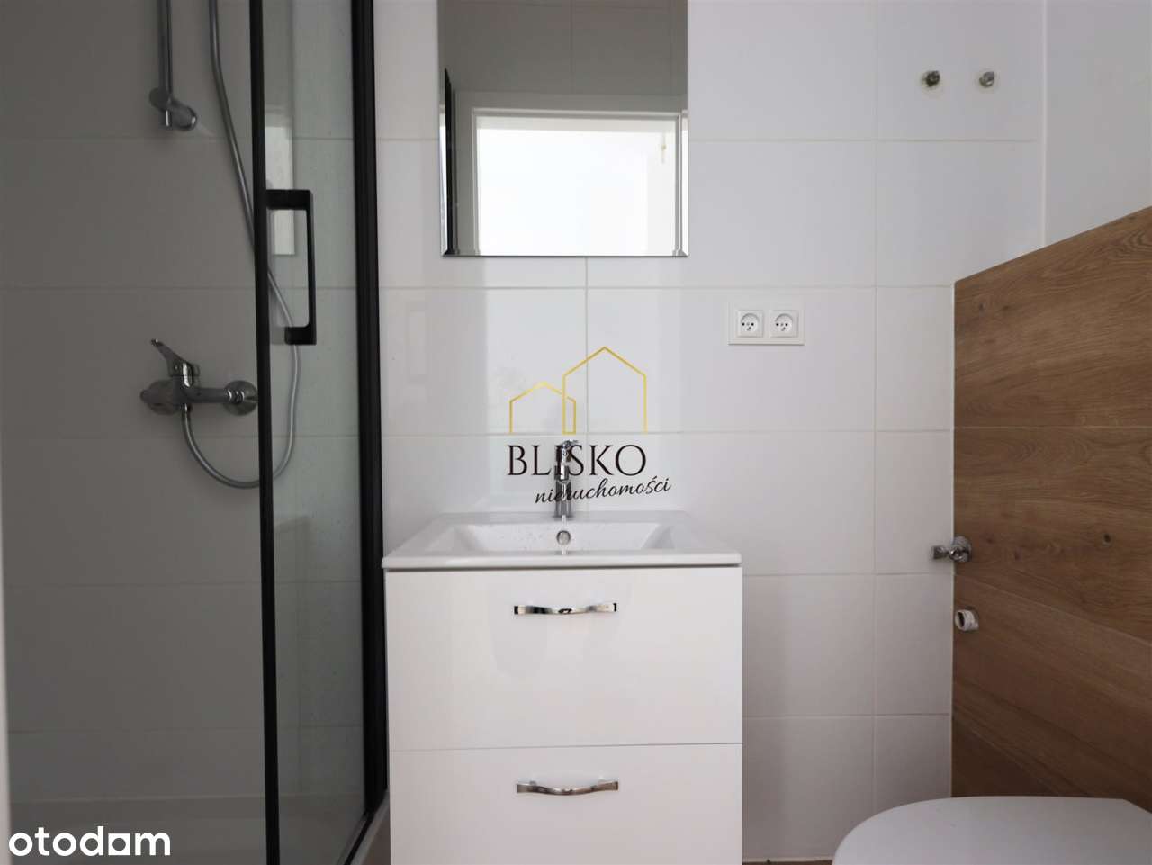 Mieszkanie na sprzedaż, Bydgoszcz, 4 pokoje - Pełny obrazek: 4/9