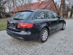 Audi A4 - 6