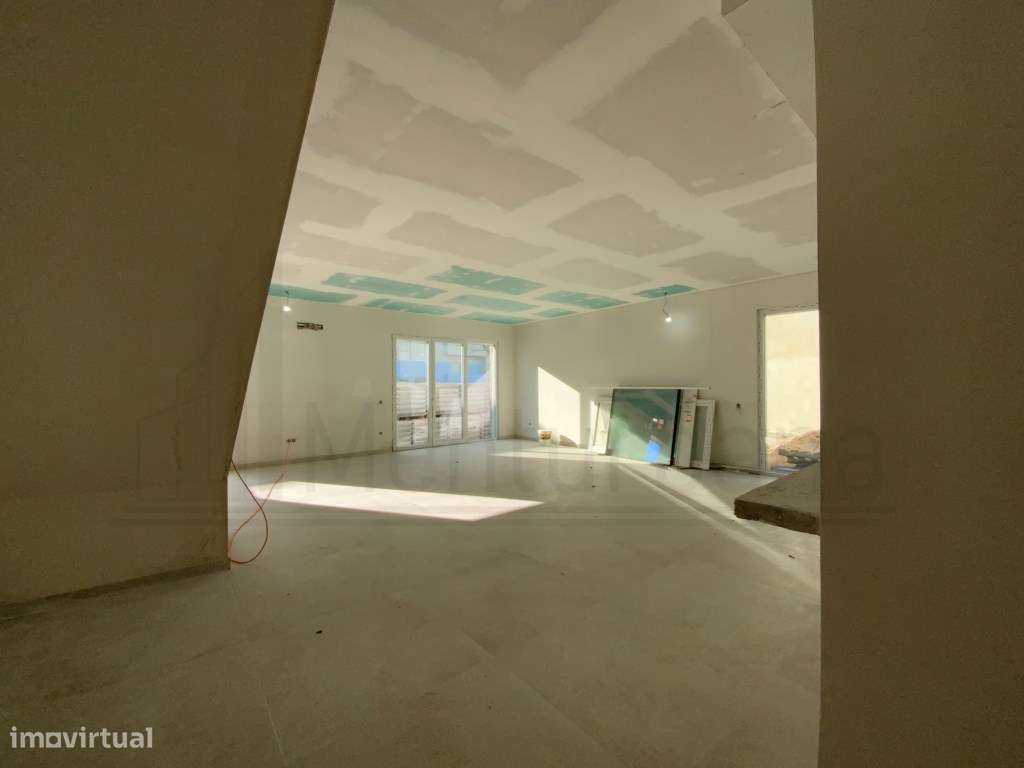 MORADIA T4 EM TIRES - CASCAIS-10