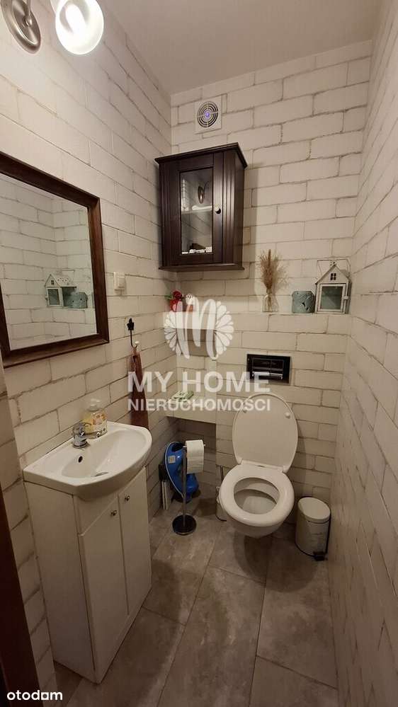 Wyjątkowy Dom Bliźniak na Sprzedaż w Żyrardowie!-9