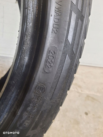 OPONA MAZZINI ECO 602 295/35 R21 - 4