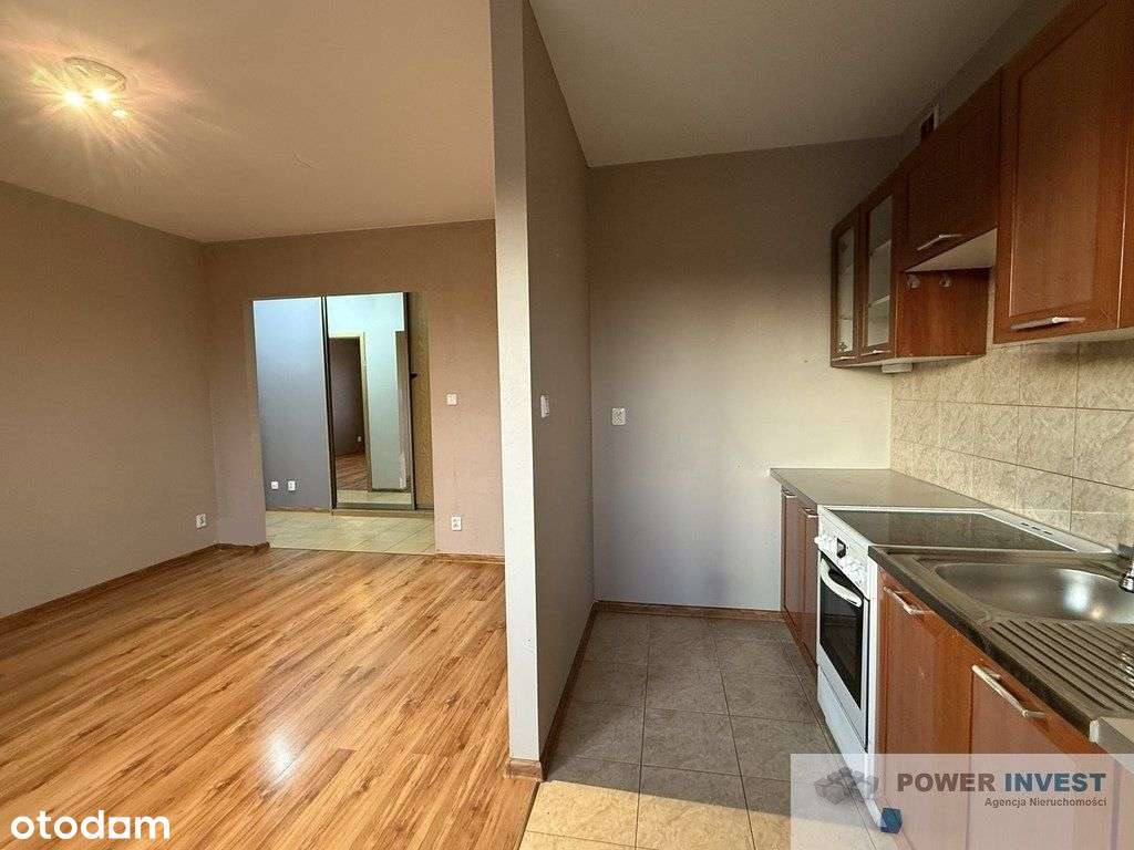 Mieszkanie, 42,27 m², Leszno - Pełny obrazek: 4/17