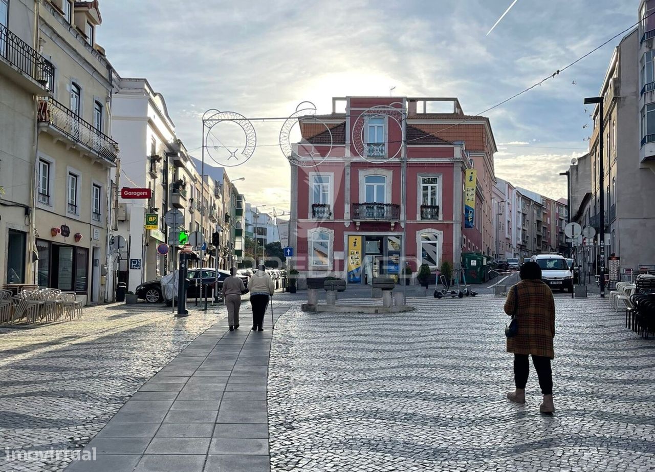 Trespasse de Restaurante em Localização Privilegiada – Cacilhas - Grande imagem: 3/3