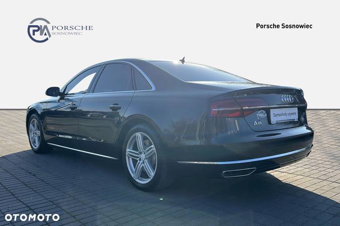 Audi A8 - 3