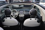 Fiat 500C 1.2 Lounge S&S - 11