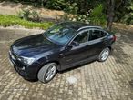 BMW X4 20 d xDrive Pack M Auto - 10