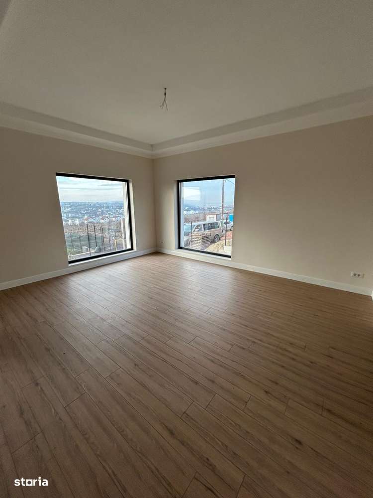 Casa - zona Visan - Craitei-2