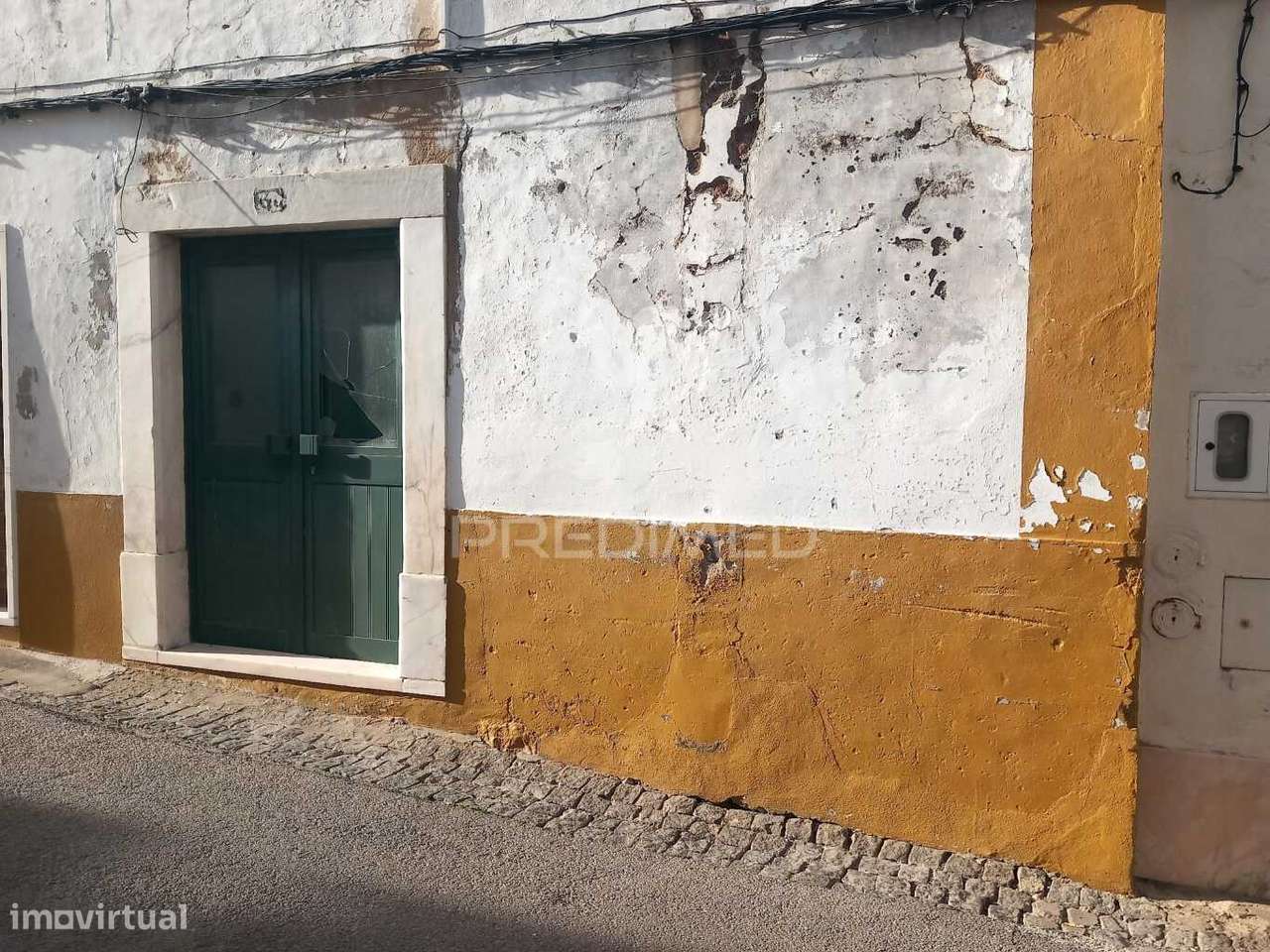 Moradia T2 na cidade de Borba - Grande imagem: 4/35