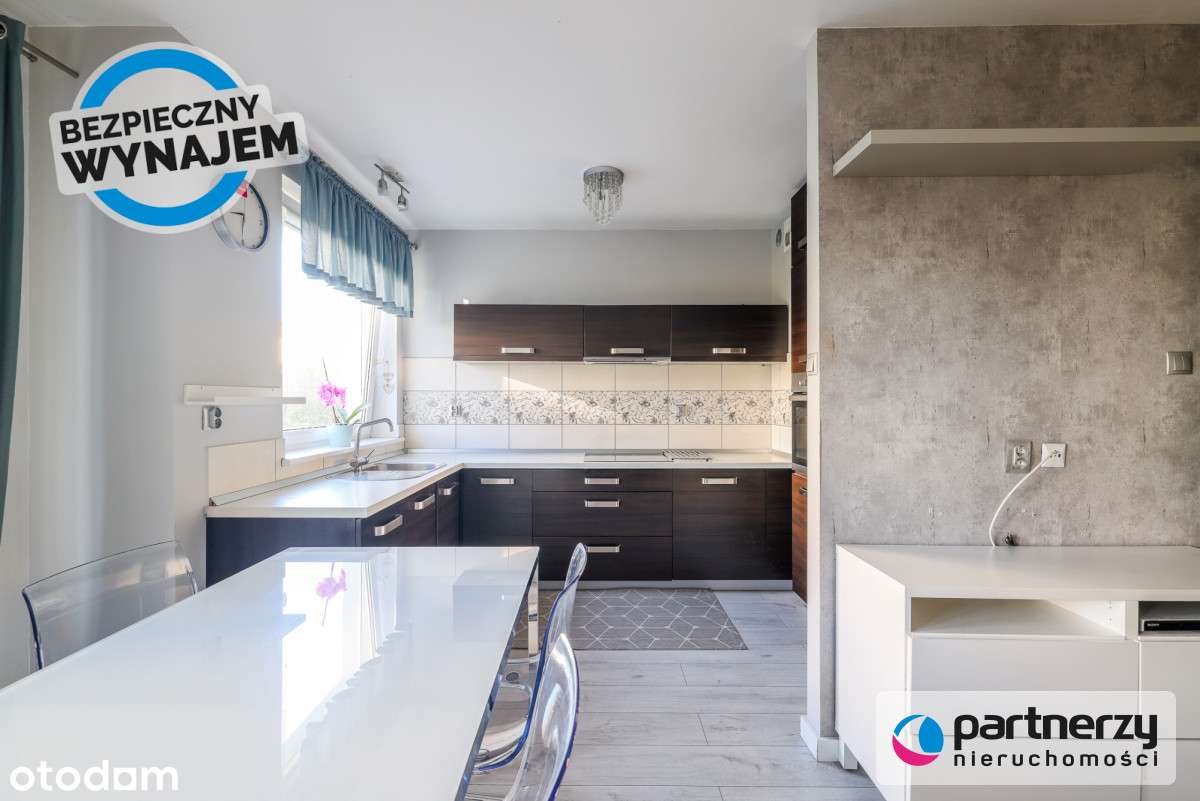 Kameralne mieszkanie 2 pokojowe Wiszące Ogrody. - Pełny obrazek: 5/18