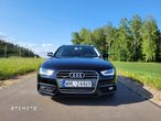 Audi A4 Avant 2.0 TDI DPF quattro Ambition - 10