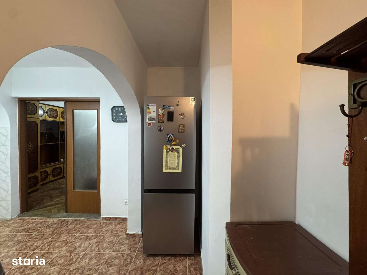 2 cam,decom.,parter cu balcon, 53 mp,Primaverii,pretabil sp. comercial-13