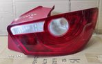 LAMPA TYLNA PRAWA SEAT IBIZA 4 - 1