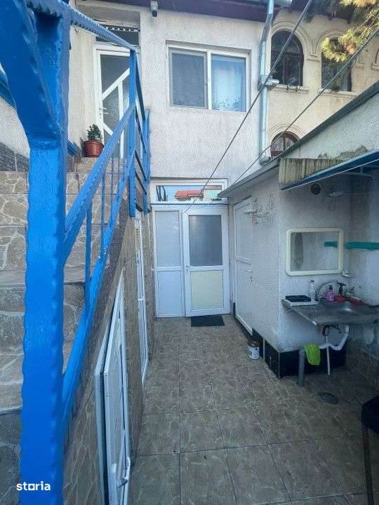 CASA 5 CAMERE  |  ULTRACENTRAL  |  CONSTANTA - Imagine principală: 5/19