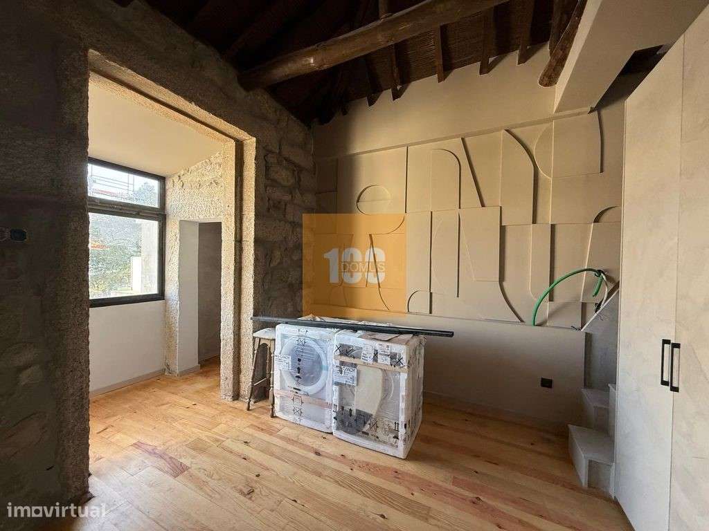 T1 mezanino novo no Bonfim - Grande imagem: 3/63