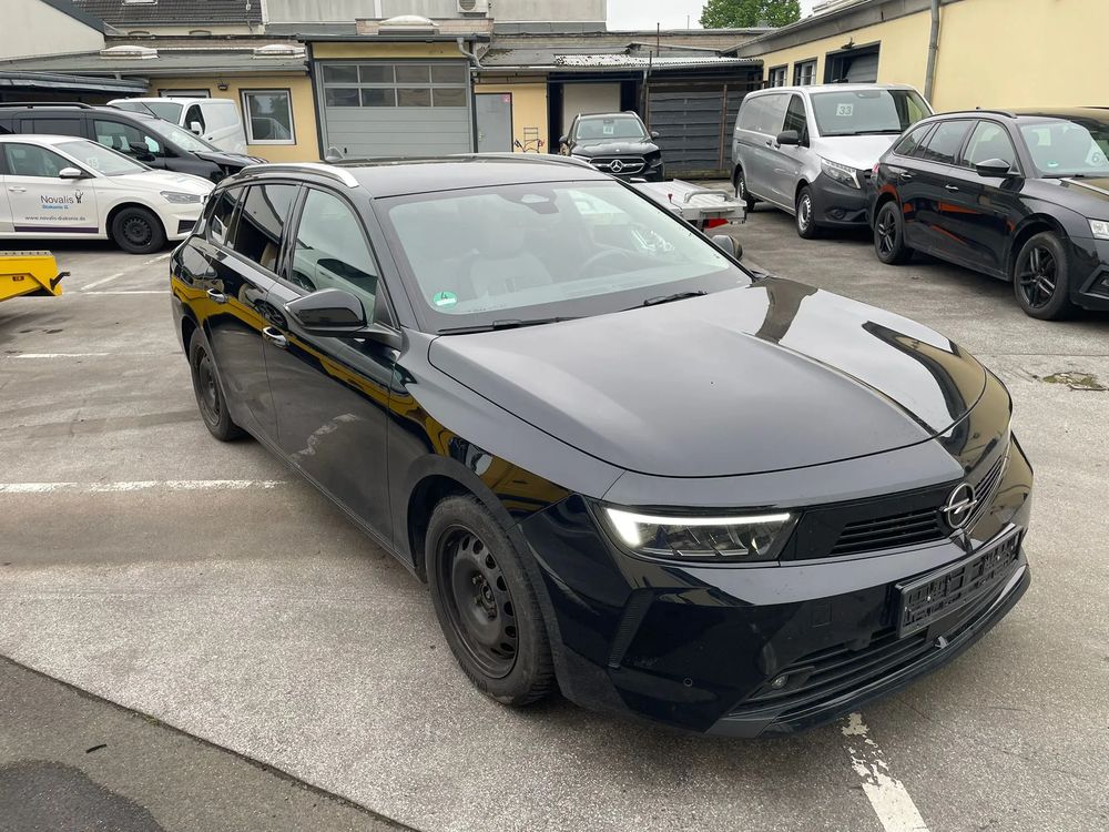 Opel Astra L (2021-) 1.5 D Automatik Business Elegance 2023