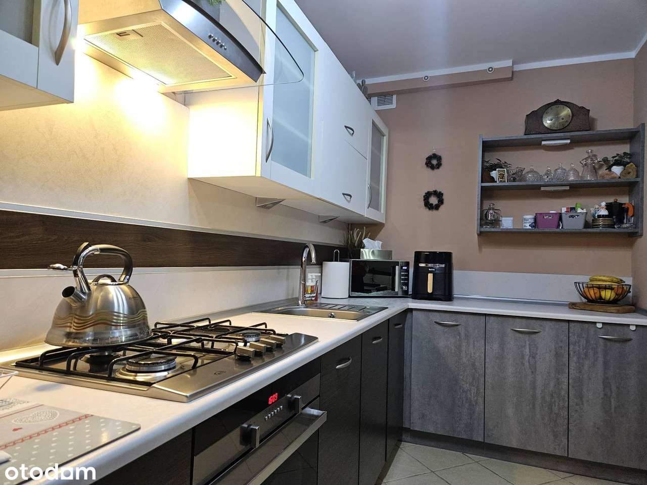 Mieszkanie 2-pokojowe, 49,1m2, Osiedle Północ, Nowy Tomyśl - Pełny obrazek: 5/14