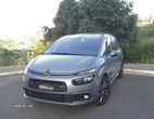 Citroën C4 Spacetourer 1.5 BlueHDi Feel EAT8 - 2