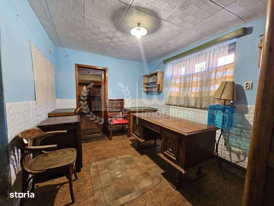 Casa individuala | 2 camere | 130mp teren | Plopilor | Cluj Arena - Imagine principală: 2/6