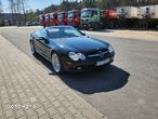 Mercedes-Benz SL 55 AMG - 6