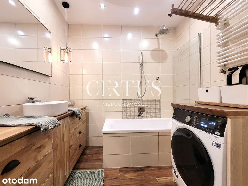 3 pokojowe, 63m2, Górczyn, Paderewskiego-12