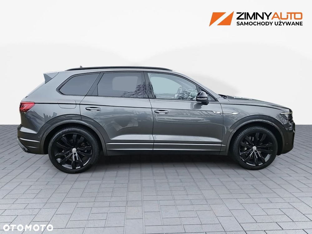 FV23%, R-LINE 3.0TDI V6 286KM, Salon Polska, ASO