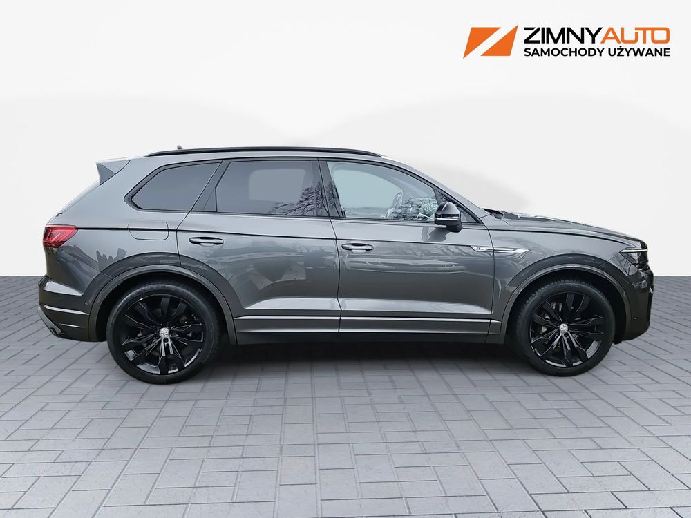 FV23%, R-LINE 3.0TDI V6 286KM, Salon Polska, ASO